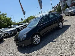 Gri Utilizat 2011 VW Golf VI Highline Break | 5.499 EUR (Puțin scump)