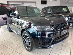 Utilizat 2020 Land Rover Range Rover Sport SUV | 41.033 EUR (Scump)