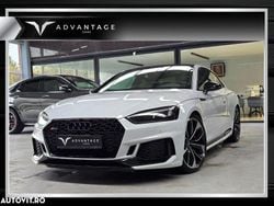 Culoarealb Utilizat 2019 Audi RS5 Sport Coupe | 53.000 EUR