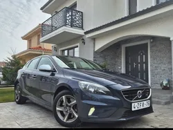Utilizat 2015 Volvo V40 Break | 7.699 EUR