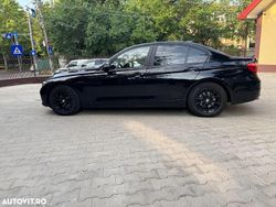 Culoarenegru Utilizat 2017 BMW 318 Luxury Line Hatchback | 13.000 EUR (Super Preț)