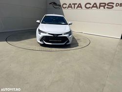 Alb Utilizat 2021 Toyota Corolla Comfort Hatchback | 15.730 EUR (Preț OK)
