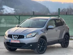 Utilizat 2011 Nissan Qashqai SUV | 6.590 EUR (Preț OK)
