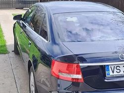 Utilizat 2007 Audi A6 Berlinǎ | 4.750 EUR (Puțin scump)