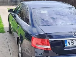 Utilizat 2007 Audi A6 Berlinǎ | 4.750 EUR (Preț OK)