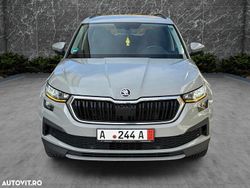 Culoaregri Utilizat 2022 Skoda Kodiaq Style SUV | 22.990 EUR