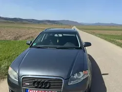 Utilizat 2005 Audi A4 Break | 4.050 EUR (Puțin scump)