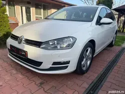 Utilizat 2014 VW Golf VII Break | 6.990 EUR (Super Preț)