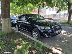 Culoarealbastru Utilizat 2011 Audi Q5 SUV | 8.600 EUR (Preț bun)
