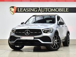 Gri Utilizat 2021 Mercedes GLC300e AMG SUV | 33.490 EUR (Preț OK)