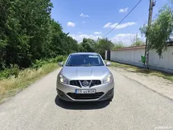 Utilizat 2010 Nissan Qashqai SUV | 8.300 EUR (Scump)