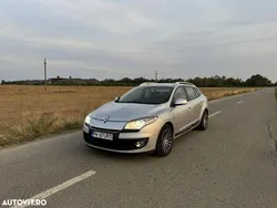 Culoaregri Utilizat 2013 Renault Mégane GrandTour Experience Break | 5.200 EUR (Preț OK)