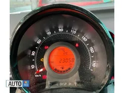 Alb Utilizat 2019 Toyota Aygo Hatchback | 12.100 EUR