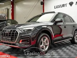 Gri Utilizat 2021 Audi Q5 Advanced SUV | 36.300 EUR (Preț OK)