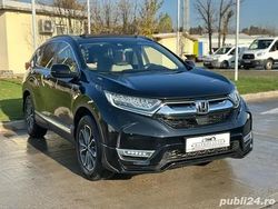 Utilizat 2018 Honda CR-V Executive SUV | 23.500 EUR (Scump)
