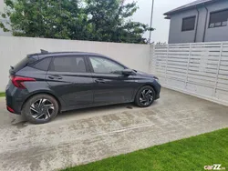 Utilizat 2021 Hyundai i20 | 14.900 EUR