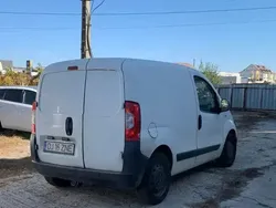 Utilizat 2010 Citroën Nemo Monovolum | 12.700 EUR