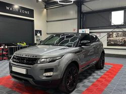 Culoareargint Utilizat 2011 Land Rover Range Rover SUV | 11.499 EUR