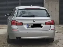 Utilizat 2010 BMW 520 Break | 8.800 EUR (Scump)