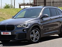 Gri Utilizat 2018 BMW X1 M Sport SUV | 16.500 EUR (Preț OK)