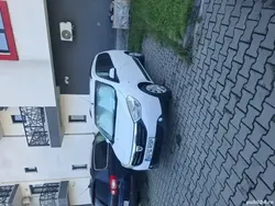 Alb Utilizat 2013 Dacia Lodgy Monovolum | 5.000 EUR (Preț OK)