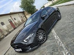 Culoaregri Utilizat 2018 Mercedes CLS400 Edition 1 Coupe | 38.800 EUR