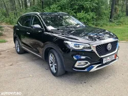 Negru Utilizat 2022 MG EHS Luxury SUV | 20.988 EUR