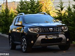 Culoarenegru Utilizat 2021 Dacia Duster Prestige SUV | 12.980 EUR (Preț OK)