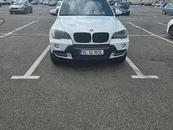 Culoarealb Utilizat 2009 BMW X5 SUV | 7.500 EUR (Preț bun)