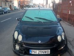Utilizat 2004 Smart ForFour Hatchback | 650 EUR
