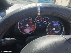 Negru Utilizat 2002 Audi TT Cabrio | 2.200 EUR
