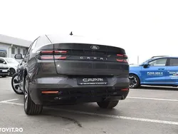 Culoaregri Nouă 2025 Ford Capri SUV | 36.000 EUR