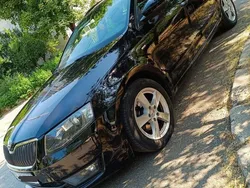 Negru Utilizat 2017 Skoda Octavia Joy Break | 8.250 EUR (Preț OK)