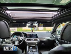 Negru Utilizat 2020 BMW X6 SUV | 86.000 EUR