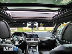 Negru Utilizat 2020 BMW X6 SUV | 86.000 EUR