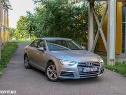 Argint Utilizat 2019 Audi A4 Berlinǎ | 19.999 EUR (Preț OK)