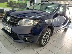 Utilizat 2016 Dacia Logan Berlinǎ | 6.490 EUR (Preț OK)