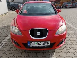 Utilizat 2010 Seat Leon Berlinǎ | 4.350 EUR (Puțin scump)