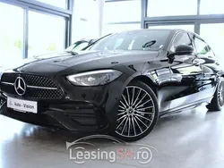 Negru Utilizat 2024 Mercedes A200 AMG line Berlinǎ | 46.500 EUR (Preț OK)