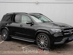 Negru Nouă 2024 Mercedes GLS450 AMG SUV | 103.530 EUR