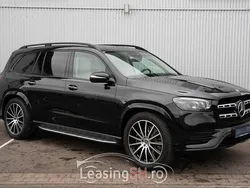 Negru Nouă 2024 Mercedes GLS450 AMG SUV | 103.530 EUR