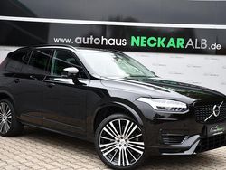 Utilizat 2021 Volvo XC90 R-Design SUV | 47.084 EUR (Super Preț)
