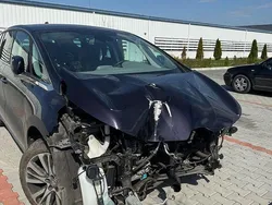 Negru Utilizat 2017 Renault Espace Monovolum | 5.500 EUR