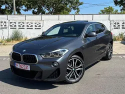 Culoaregri Utilizat 2019 BMW X2 M Sport SUV | 21.000 EUR (Preț OK)
