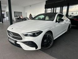 Utilizat 2024 Mercedes CLE220 Advanced Plus Coupe | 49.500 EUR