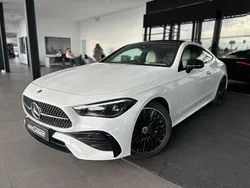 Utilizat 2024 Mercedes CLE220 Advanced Plus Coupe | 49.500 EUR