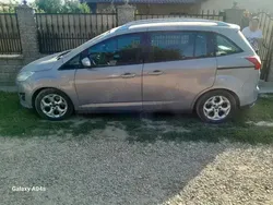 Utilizat 2011 Ford Grand C-Max Monovolum | 4.290 EUR