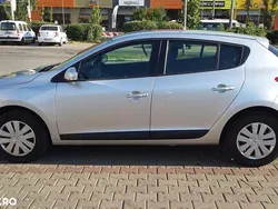 Culoareargint Utilizat 2012 Renault Mégane III Authentique Hatchback | 6.500 EUR (Scump)
