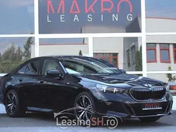 Negru Utilizat 2023 BMW 520 M Sport Berlinǎ | 62.134 EUR