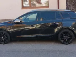 Utilizat 2013 Renault Mégane III Break | 6.350 EUR